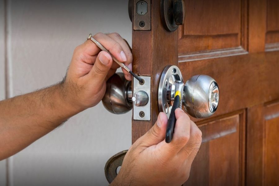 Keyed In: Tips and Tricks from Expert Locksmiths