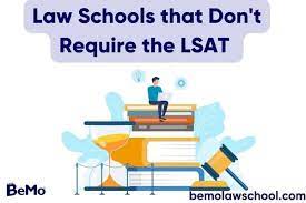 Law Schools That Don't Require LSAT