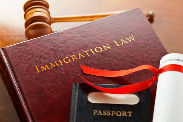 Immigration law