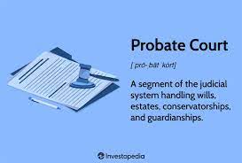 Understanding Probate