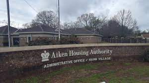 Aiken Housing Authority