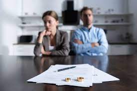 What Happens After You Serve Your Spouse Divorce Papers