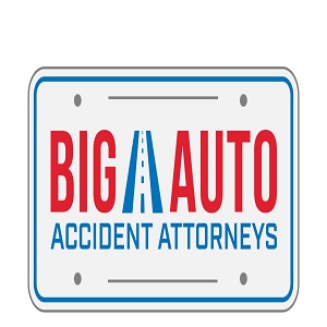 Big Auto Accident Attorneys