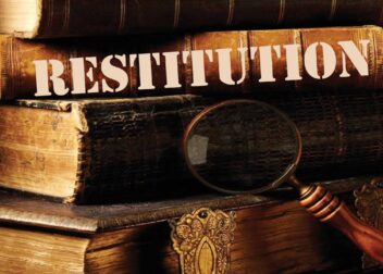 Restitution