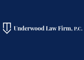 UnderWood Law logo