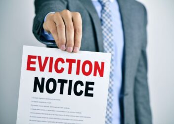 Eviction