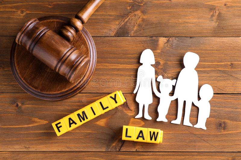 Free Family Law