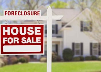 foreclosure process