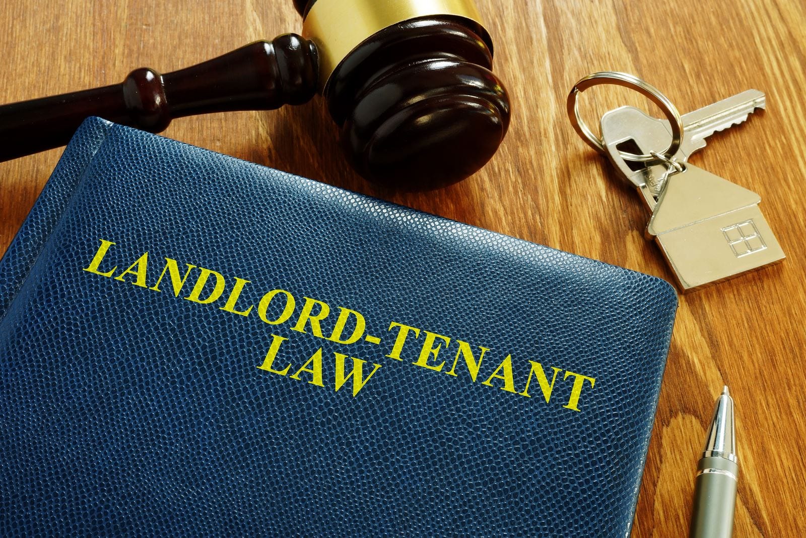 Landlord Tenant Rights and Responsibilities