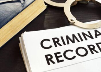 Criminal Record