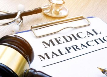 medical malpractice