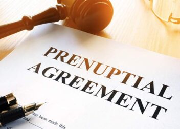 Prenuptial Agreements