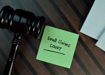 A Comprehensive Guide on Filing a Small Claims Lawsuit