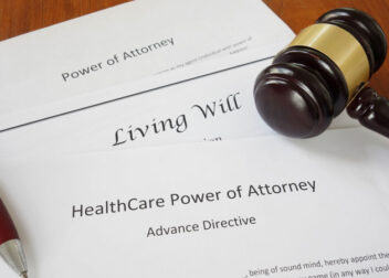 Difference between Power of Attorney and Living Will