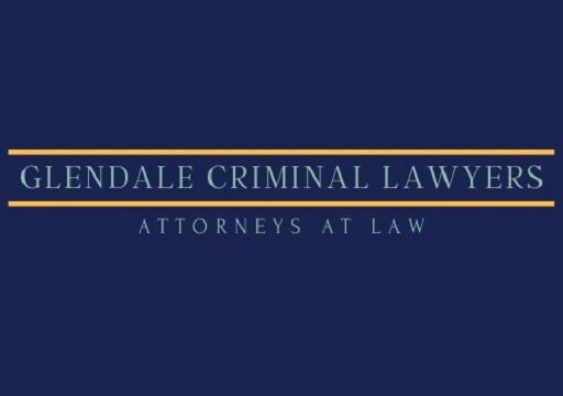 Glendale Criminal Lawyer