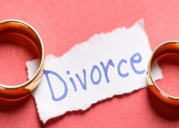 Divorce