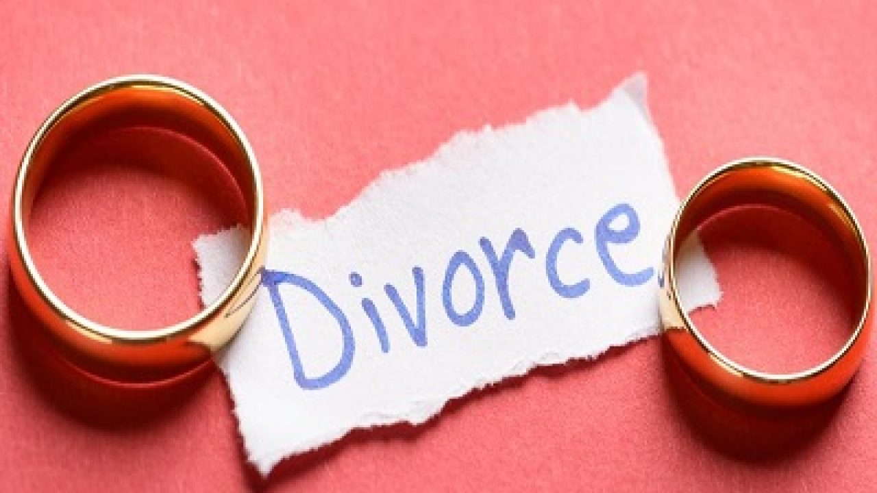 Divorce