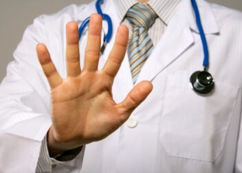 On What Grounds Can a Doctor Refuse To Treat a Patient