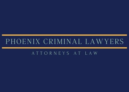 Phoenix Criminal Lawyer