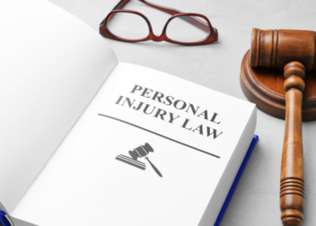 Personal Injury Law