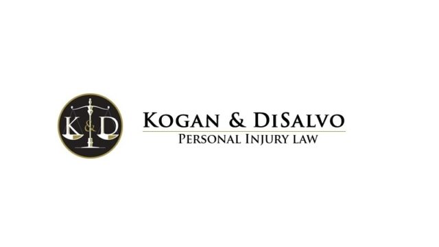 Kogan & DiSalvo Personal Injury Lawyers