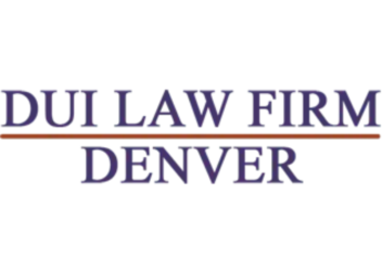 DUI Law Firm Denver