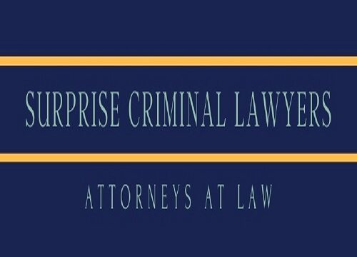 Surprise Criminal Lawyer