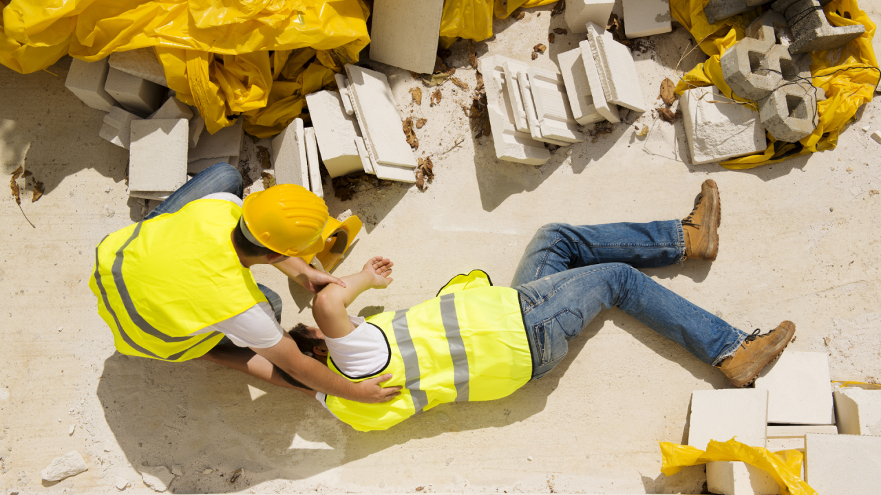 Do You Get Full Pay if You’re Injured at Work?
