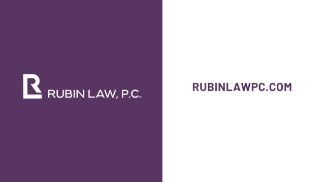 Rubin Law, P.C.