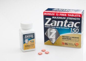 Zantac