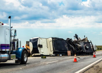 Truck Accident Lawyer