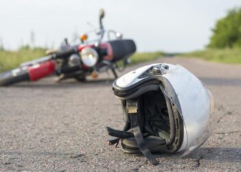 Motorcycle Accident