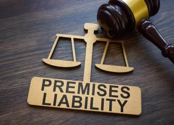 Premises Liability