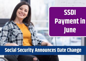 SSDI Payments