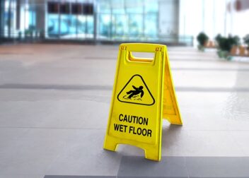 Slip and Fall Lawyer