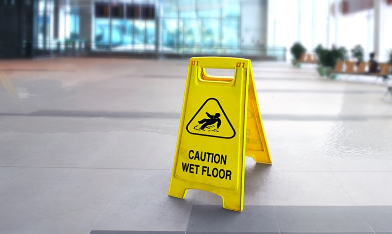 Slip and Fall Lawyer
