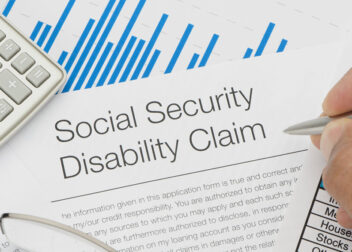 Social Security disability