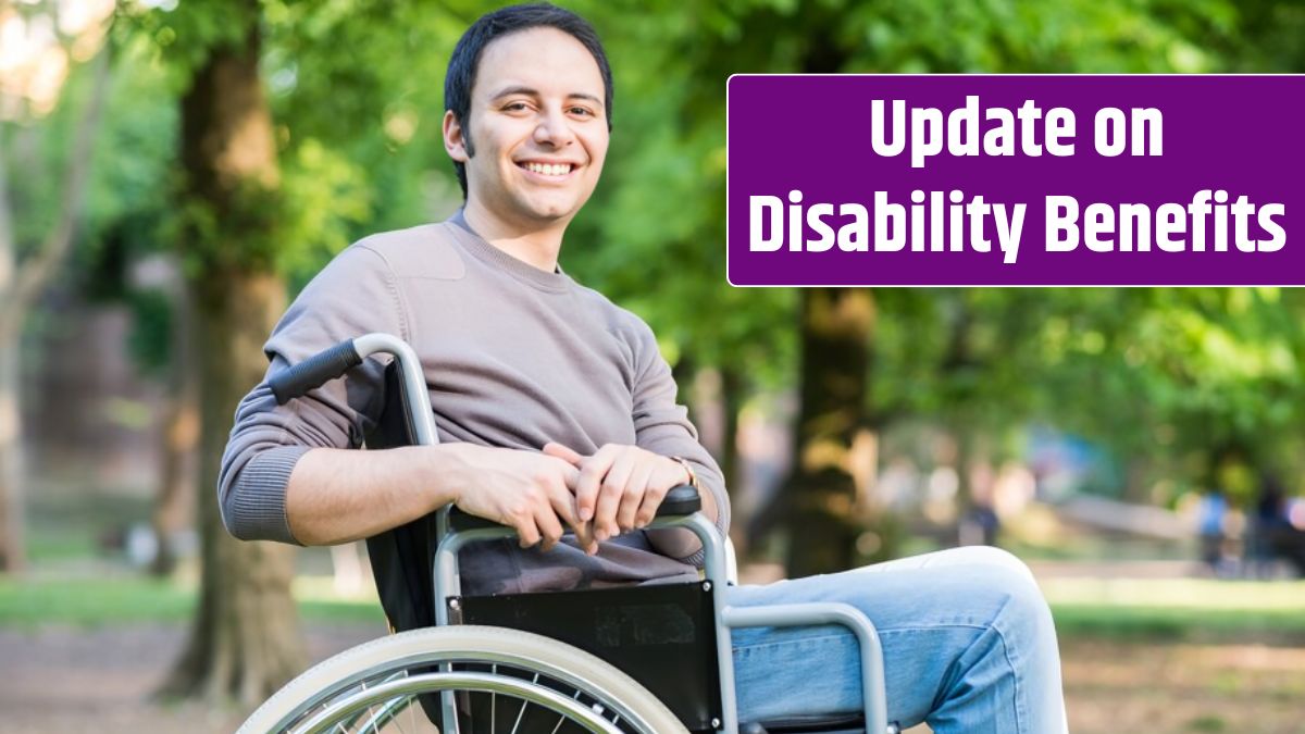 Disability Benefits