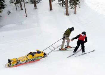 Ski Accident Lawyer