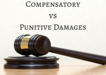 Punitive and Compensatory