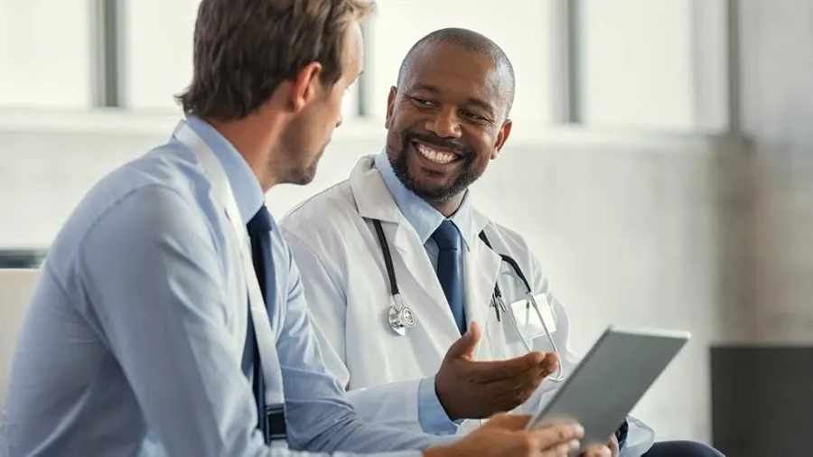 Doctor