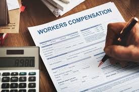 Workers’ Comp Settlement