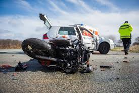 Atlanta Motorcycle Accident Lawyer