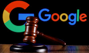 Google privacy lawsuits