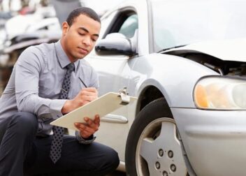 Car Accident Claims