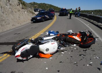 Motorcycle Accidents