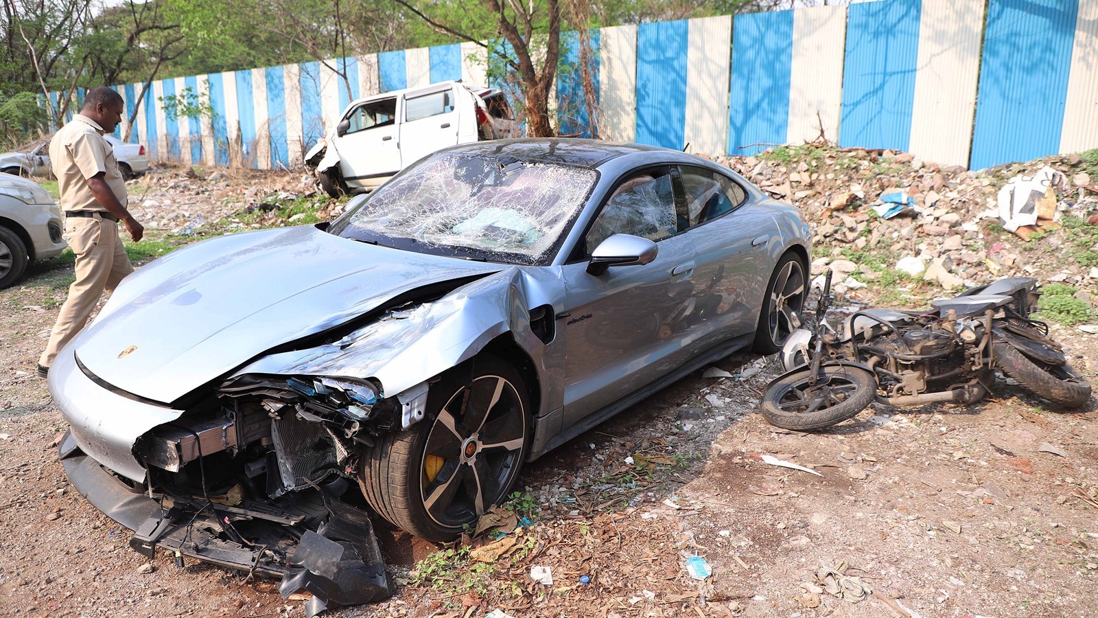 Accident