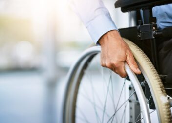 disability insurance