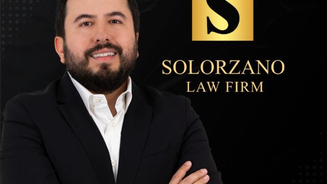 Solorzano Law Firm