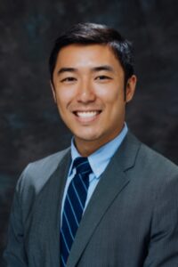 Stephen Chen